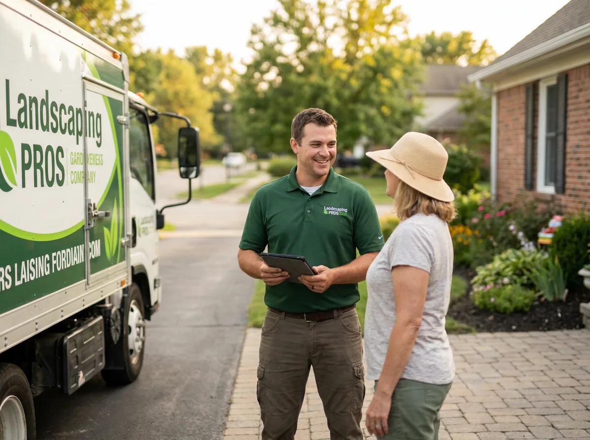 Landscaping Worthington, MN FAQs